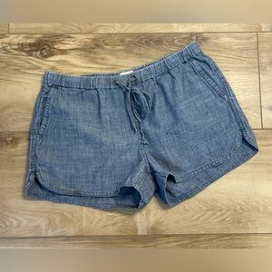 EUC J. CREW WOMENS SHORTS